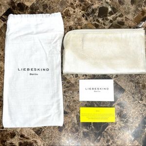 Liebeskind Alex Perimutt Wallet